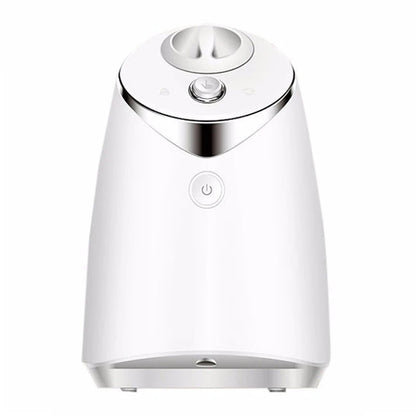 Homemade Facial Mask Machine DIY Fruit Facial Mask HB-827 Home Facial Care Equipment Homemade Yogurt Facial Mask