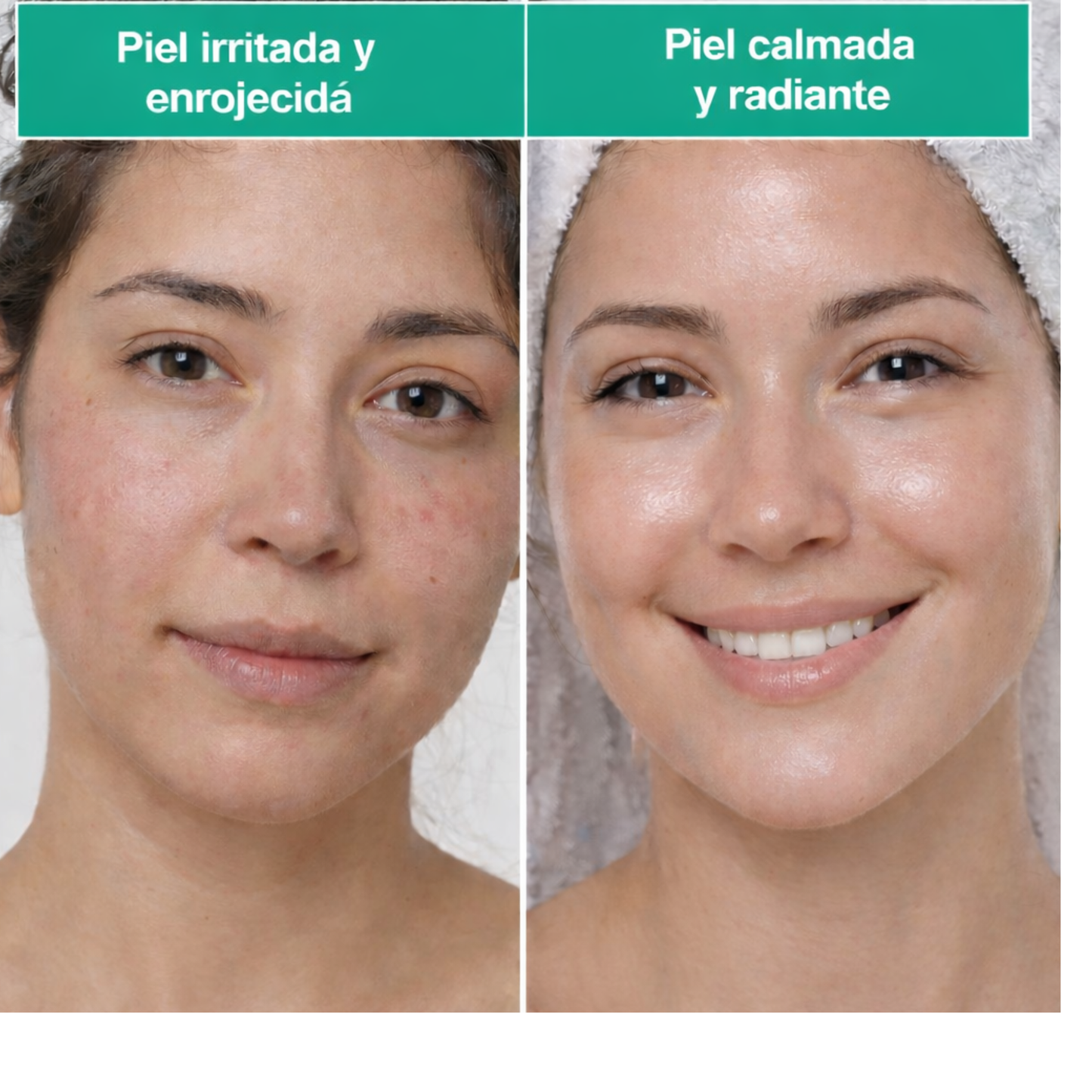 Máquina Para Mascarillas Faciales Naturales