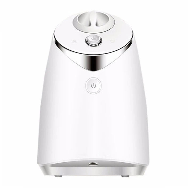 Homemade Facial Mask Machine DIY Fruit Facial Mask HB-827 Home Facial Care Equipment Homemade Yogurt Facial Mask