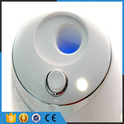 Homemade Facial Mask Machine DIY Fruit Facial Mask HB-827 Home Facial Care Equipment Homemade Yogurt Facial Mask